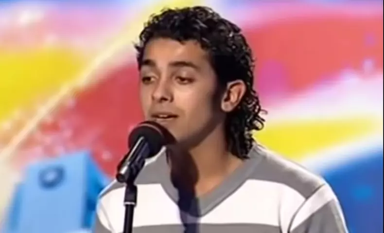 valentin dinu romanii au talent