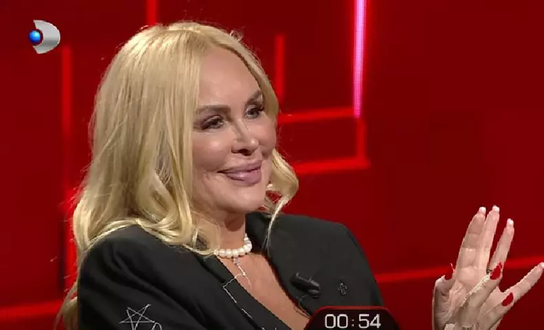 Vica Blochina