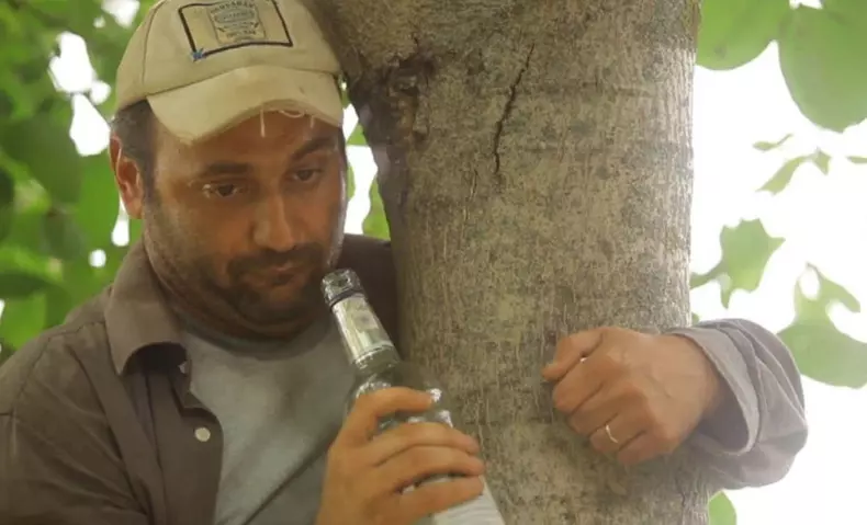 Adrian Văncică, Celentano din Las Fierbinţi