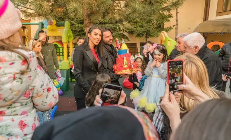 Pepe si Raluca Pastrama