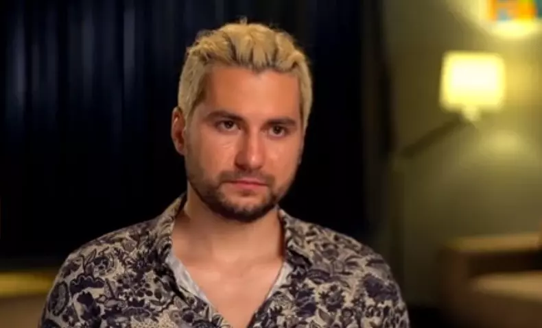 Bogdan de la Insula Iubirii