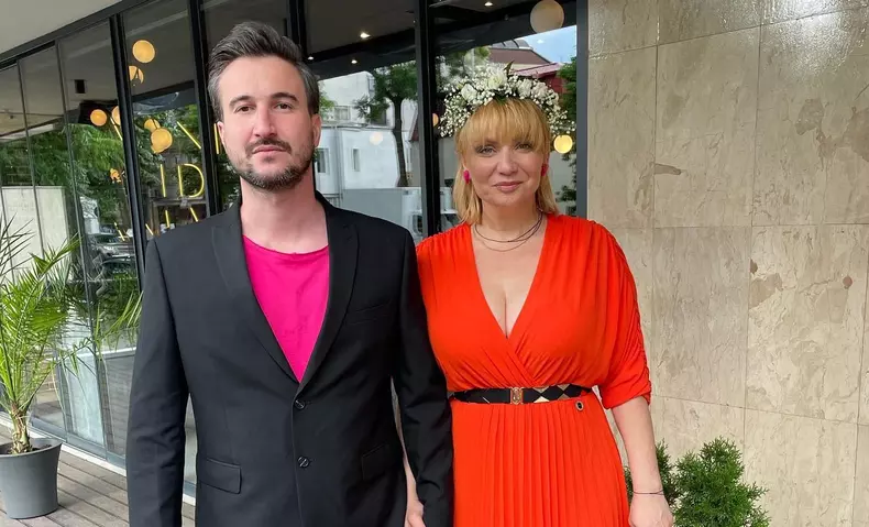 Cristina Cioran si alex dobrescu (1)