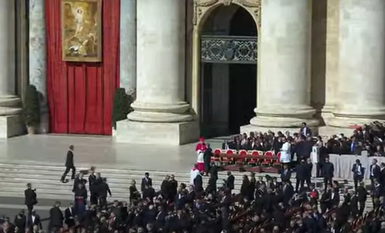 inmoamrntare papa francisc2