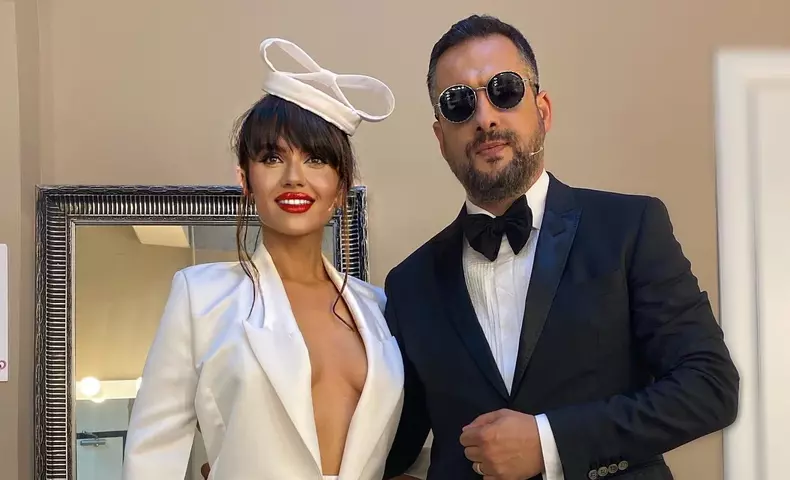 cristina siscanu si madalin ionescu realtie
