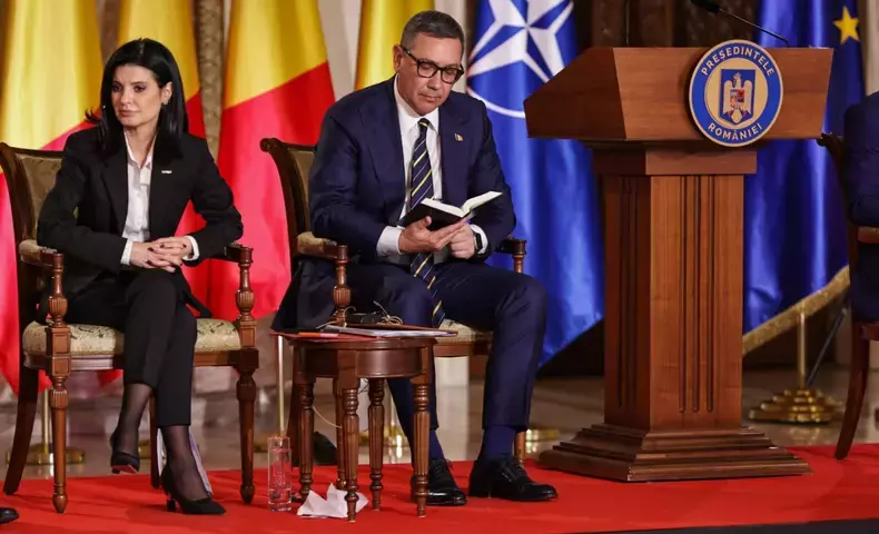 dezbatere electorala tvr4