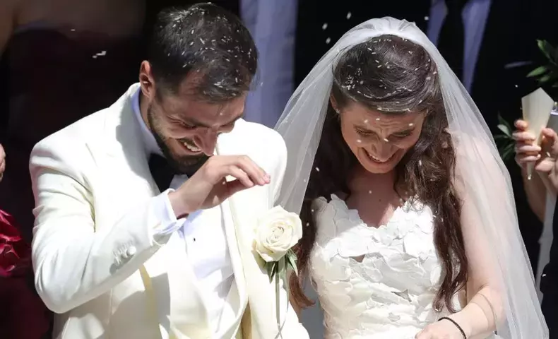 Kira Hagi nuntă4