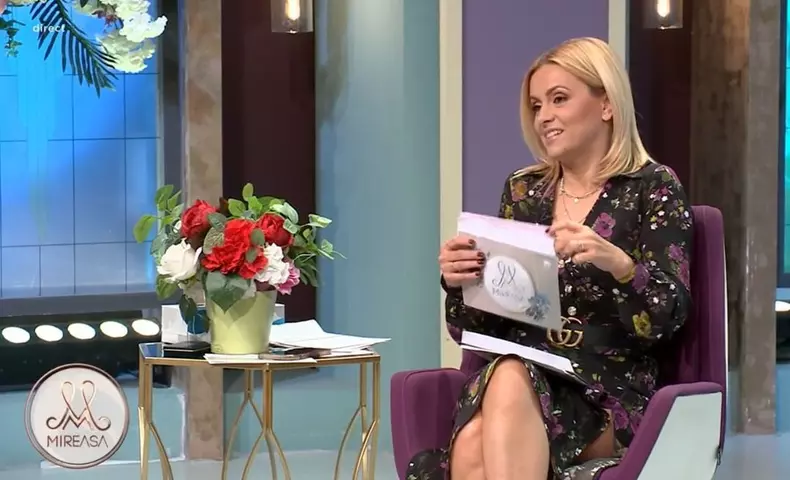 O declarație făcută de Simona Gherghe i-a revoltat pe fanii „Mireasa” (3)