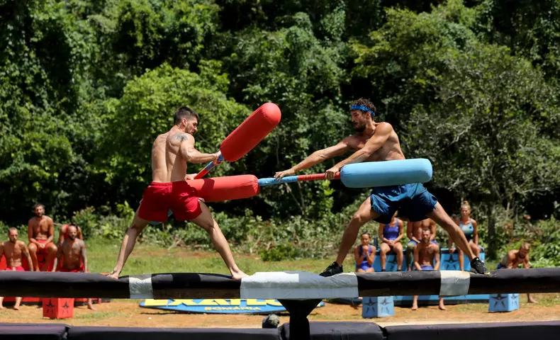 Valentin Chis si Alexandru