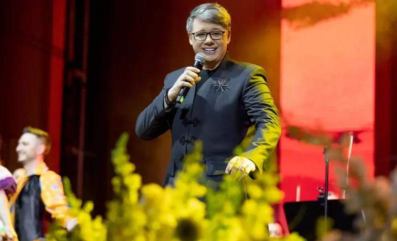 Fosta iubită a lui Fuego, dezvăluiri la 12 ani de la despărțirea de artist: "Vorbim destul de des"