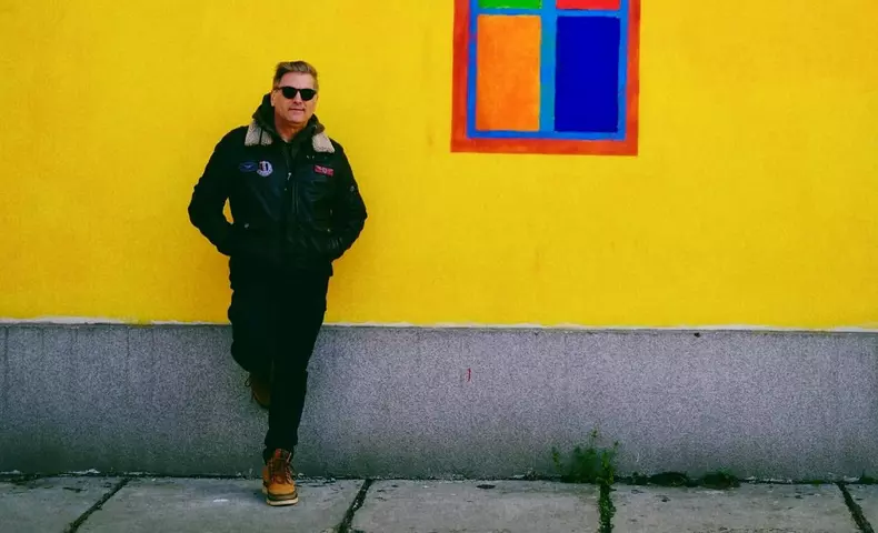 Mircea Radu 5