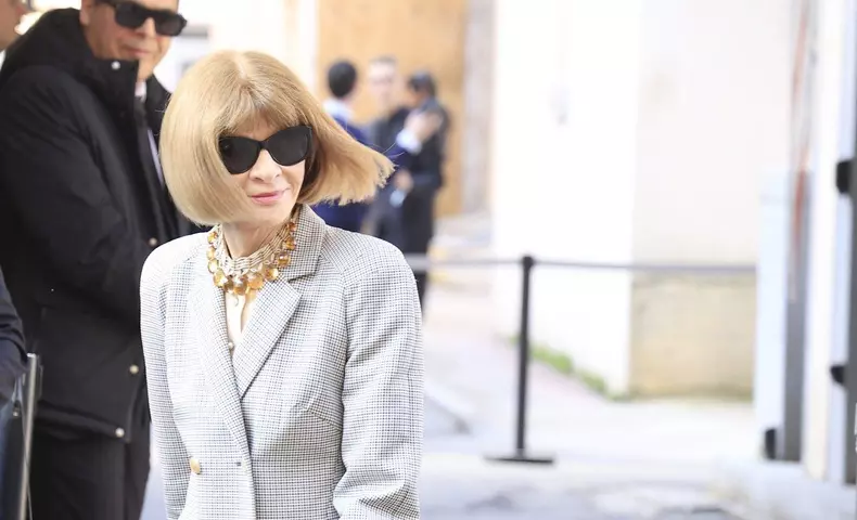 Anna Wintour