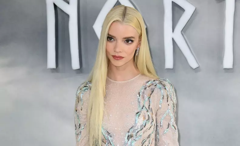 The Northman Premiere - London