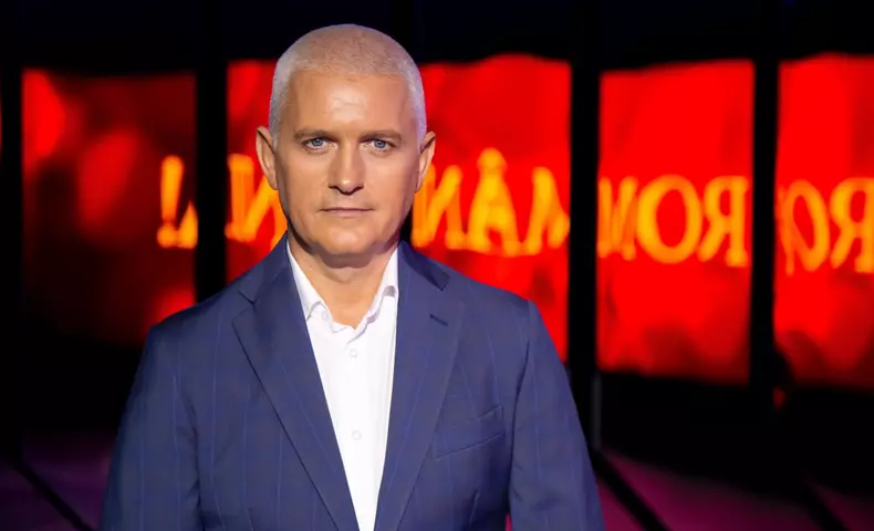 „Câştigă România” se mută pe TVR 1. Când e premiera și ce se schimbă în emisiunea lui Virgil Ianțu