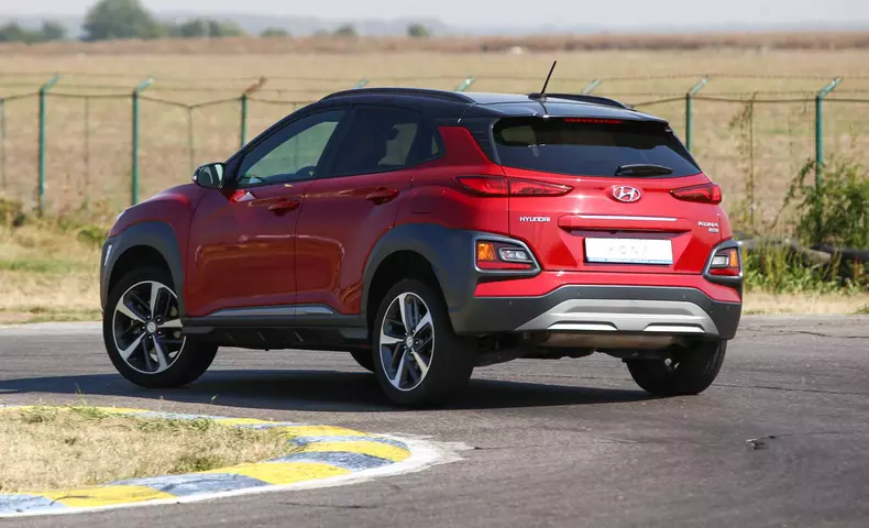 Best Driver 2018 concurs Auto Bild Romania 110