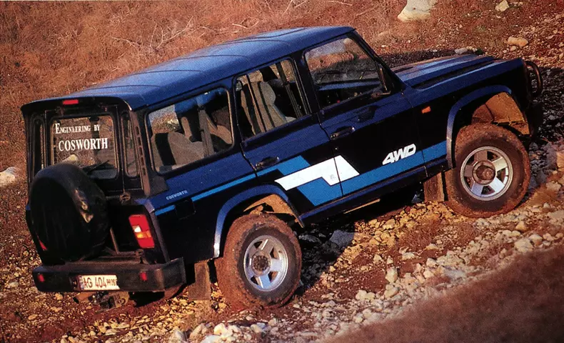 ARO 244 Cosworth 02 net