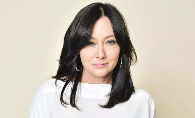actrita Shannen Doherty actrita