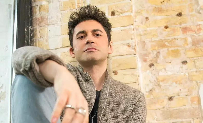 dan balan