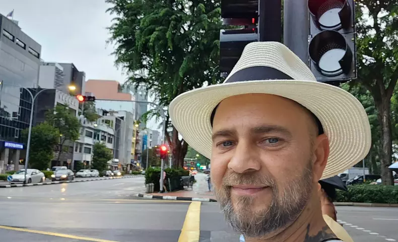 Cosmin Seleși
