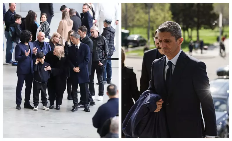 razvan lucescu si familia