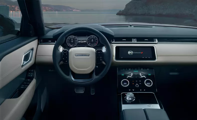 Range Rover Velar SVAutobiography 19