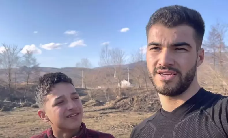 beni alaturi de iancu