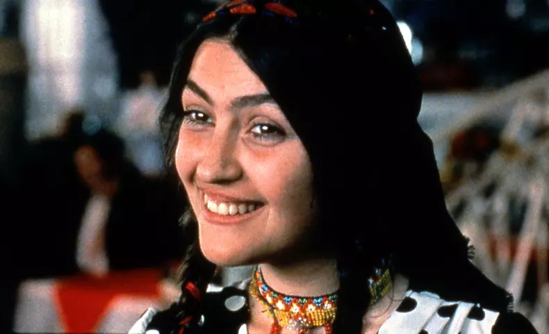 rona hartner film