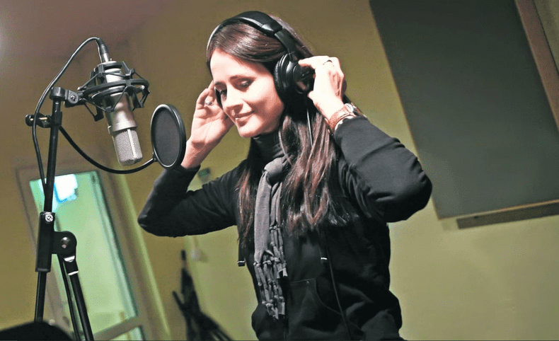 Mădălina Manole