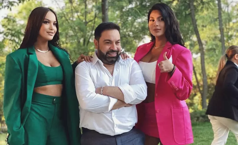 betty roxana dobre florin salam