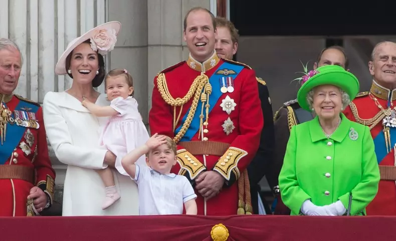De ce este Kate Middleton mai populară ca Meghan Markle în SUA
