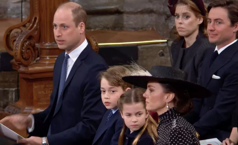 De ce prințesa Charlotte nu va deveni niciodată ducesă