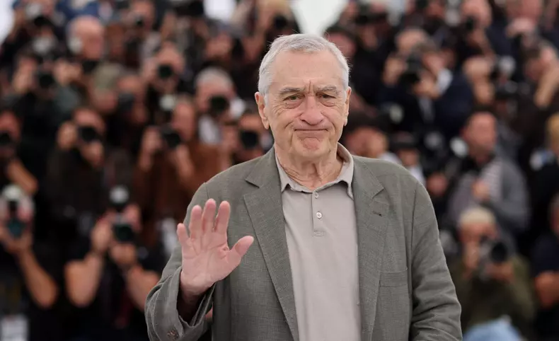 Robert De Niro