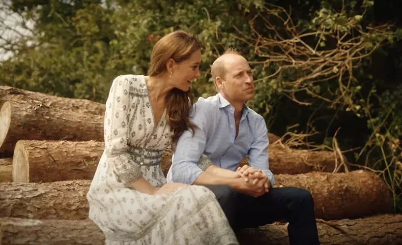 Kate Middleton anunță că a terminat cu chimioterapia într-un videoclip de familie publicat luni, 9 septembrie 2024