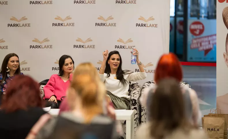 Diferențele care ne țin împreună