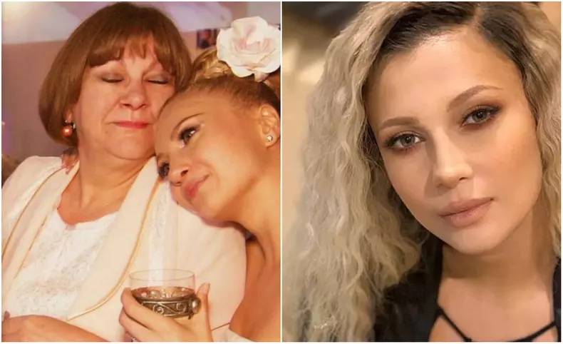 Ce-spunea-Lora-despre-mama-ei.-”Mult-timp-am-condamnat-puțin-asta.-Am-crezut-că-e-prea-rece”-1