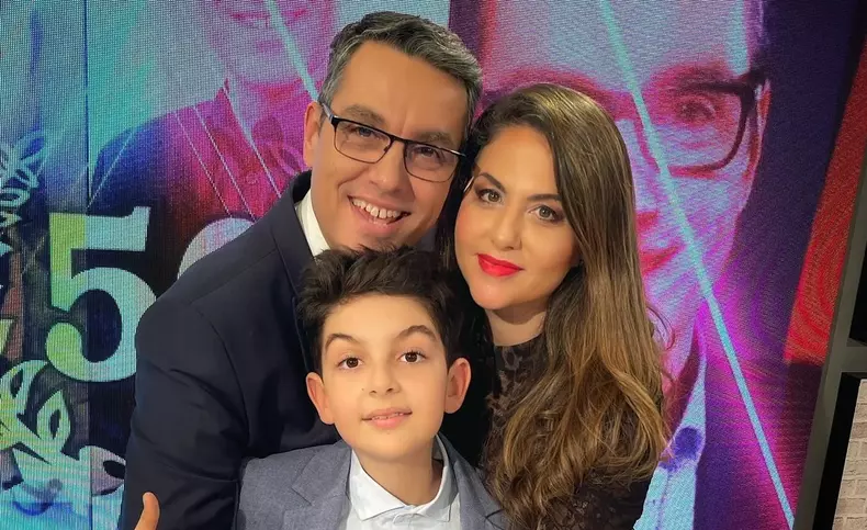 Cristi Brancu si Oana Turcu