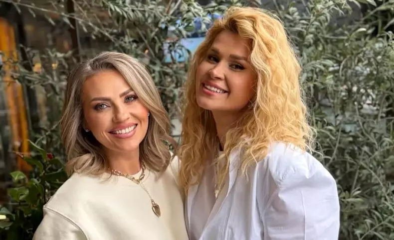 Mirela Vaida si Oana Tomoiaga 5