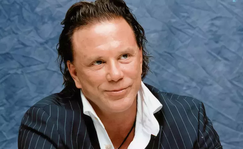 Mickey Rourke9