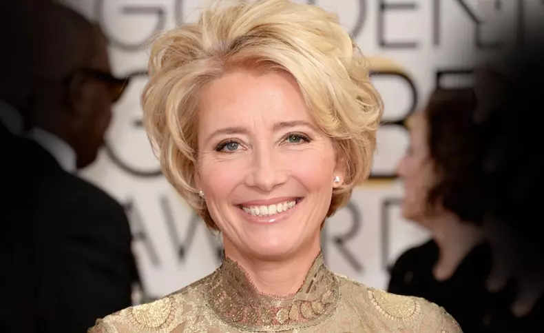 Emma Thompson