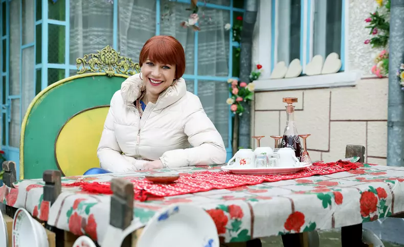 Aspirina - Las Fierbinti