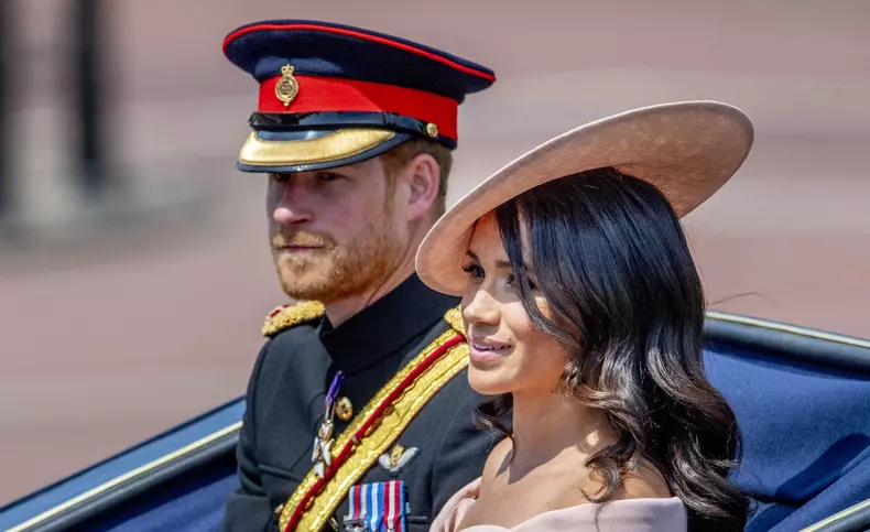 Meghan Markle, declarații controversate despre Kate Middleton