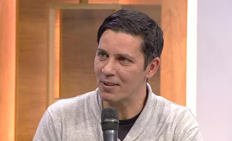 Lucian Viziru la Dimineata cu noi_Kanal D