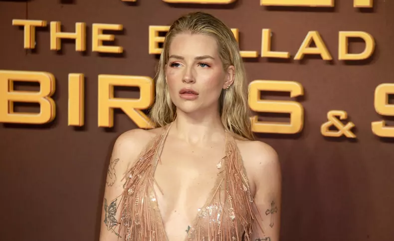 Leonardo DiCaprio, surprins cu sora lui Kate Moss 