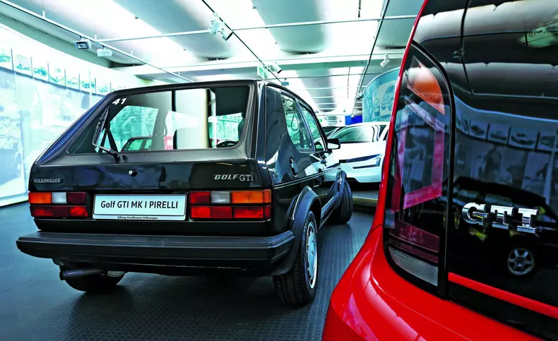 Erste_Fahrt_VW_Up_GTI | Erste_Fahrt_VW_Up_GTI