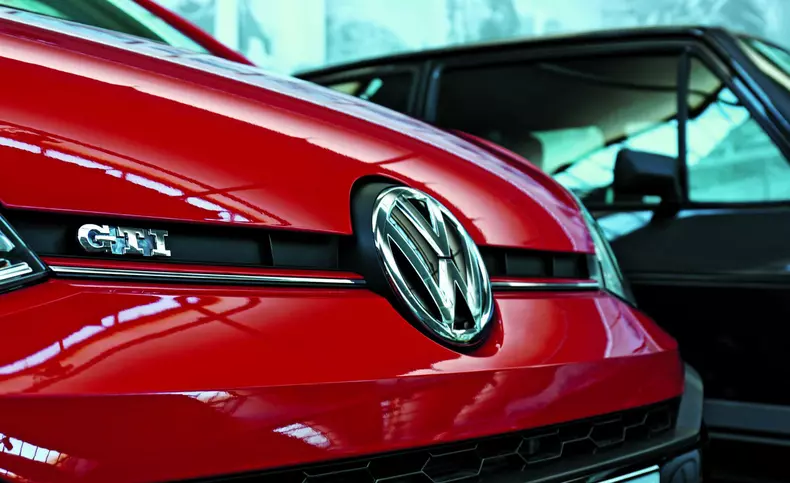 Erste_Fahrt_VW_Up_GTI | Erste_Fahrt_VW_Up_GTI