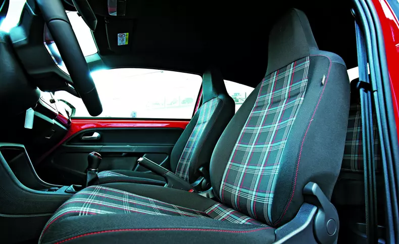 Erste_Fahrt_VW_Up_GTI | Erste_Fahrt_VW_Up_GTI