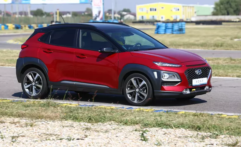 Best Driver 2018 concurs Auto Bild Romania 109