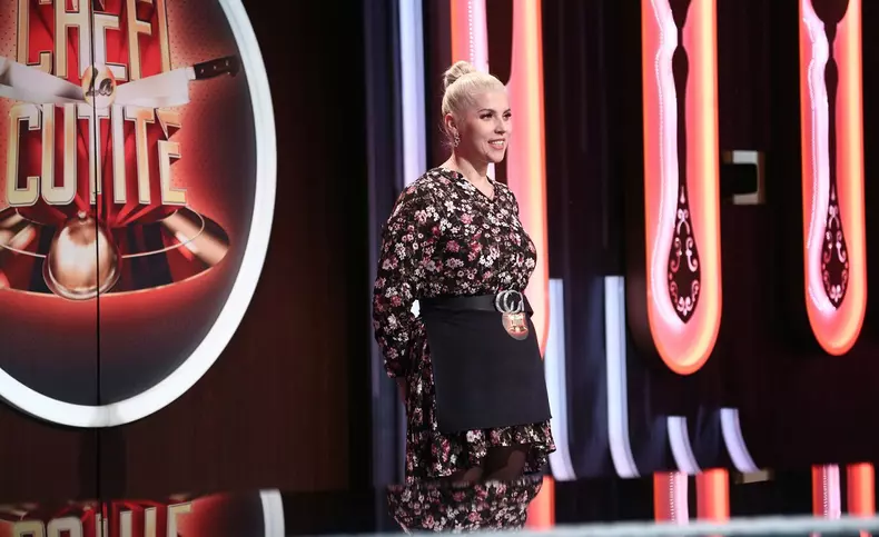 florica-boboi-chefi-la-cutiteSe zvonește că Florica Boboi a câștigat „Chefi la cuțite”, sezonul 10