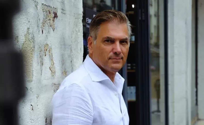 Mircea Radu