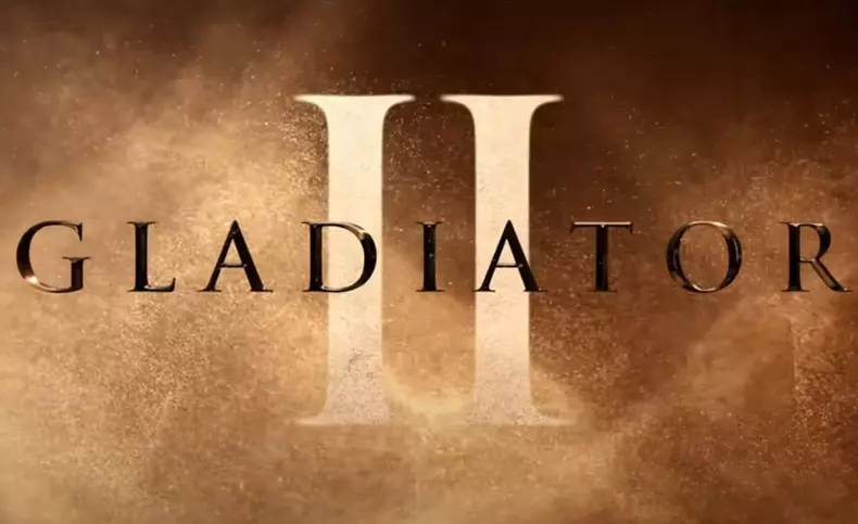 gladiator