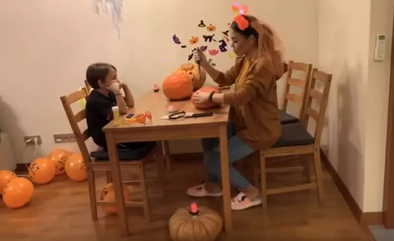 Casa Andreei Mantea din Turcia 1